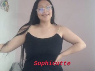 Sophicutte