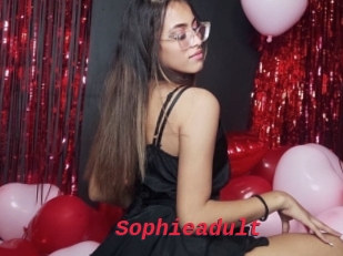 Sophieadult