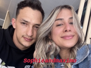 Sophieandmaximo