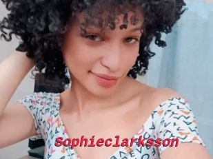 Sophieclarksson