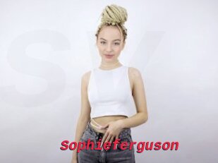 Sophieferguson
