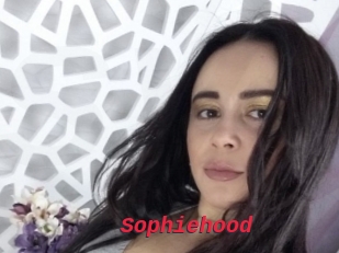 Sophiehood