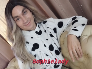 Sophielady