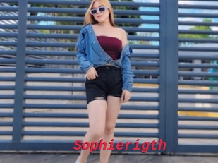 Sophierigth