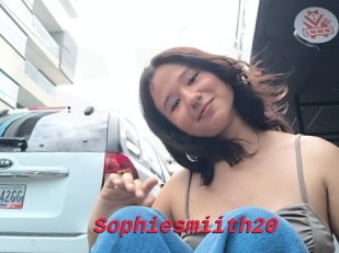 Sophiesmiith20
