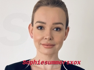 Sophiesummersxox