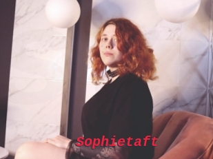 Sophietaft