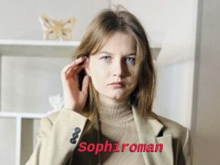 Sophiroman