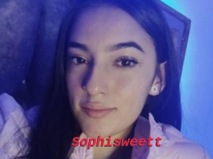 Sophisweett