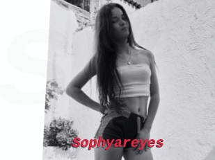 Sophyareyes