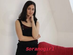Soranogirl
