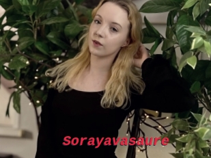 Sorayavasaure
