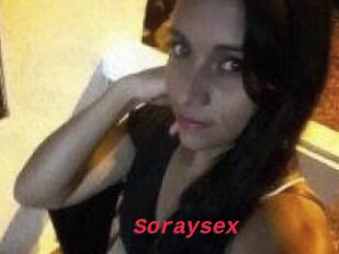 Soraysex