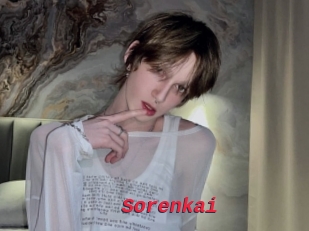 Sorenkai