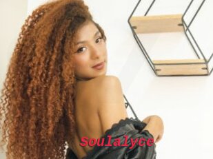 Soulalyce