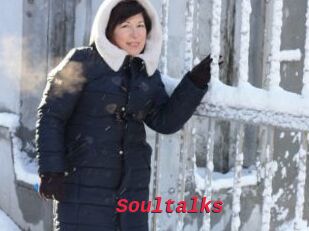 Soultalks