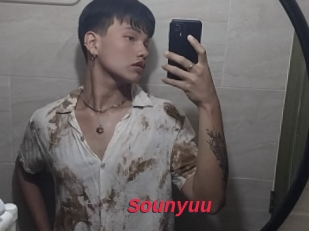 Sounyuu