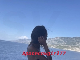 Spacecowgirl77
