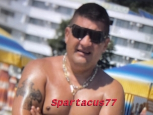 Spartacus77