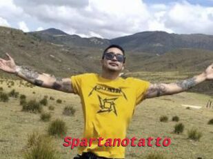 Spartanotatto