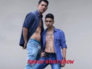 Spearshotshow