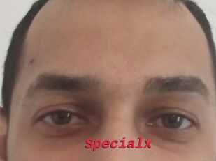 Specialx