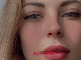 Spicy03
