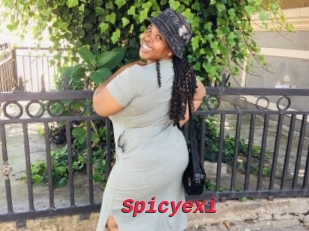Spicyexi