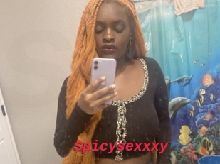 Spicysexxxy