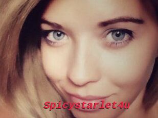 Spicystarlet4u