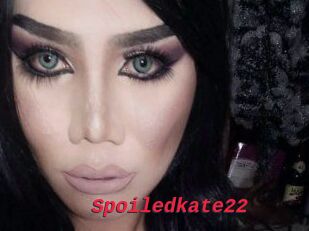 Spoiledkate22