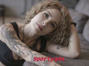 Sportyada