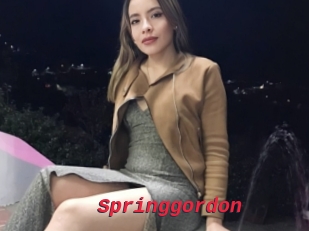 Springgordon