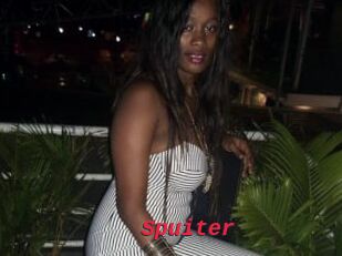 Spuiter