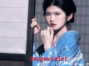 Ssugaviolet