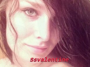 Ssvalentine