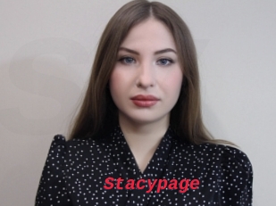 Stacypage