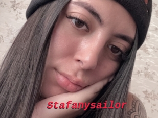 Stafanysailor
