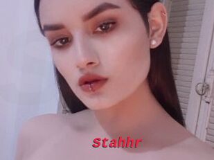 Stahhr