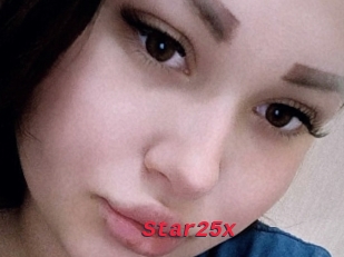 Star25x