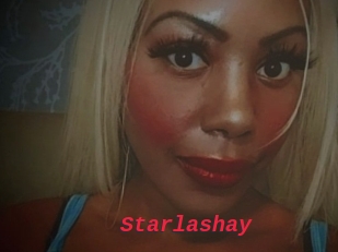 Starlashay