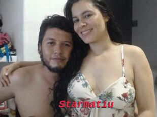 Starmatiu