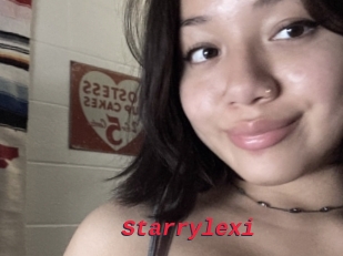 Starrylexi