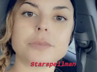 Starspellman