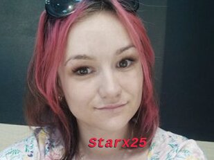 Starx25
