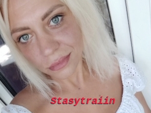 Stasytraiin