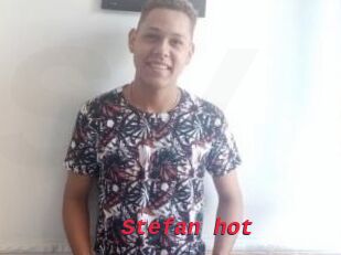 Stefan_hot