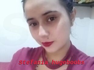 Stefania_hugeboobs