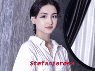 Stefanieross