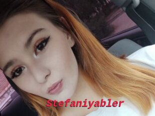 Stefaniyabler